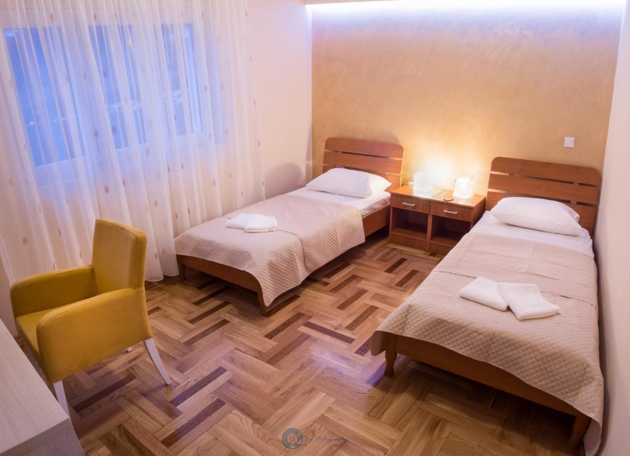 Apartments Vila Marija Kotor Dış mekan fotoğraf