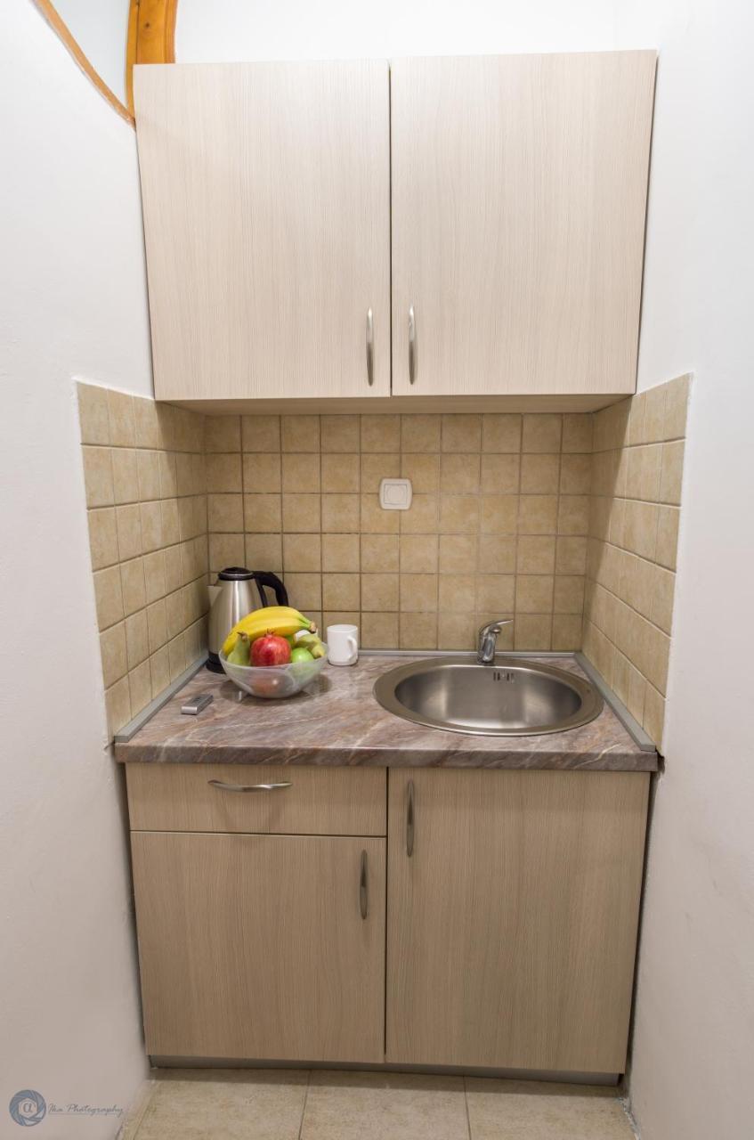 Apartments Vila Marija Kotor Dış mekan fotoğraf