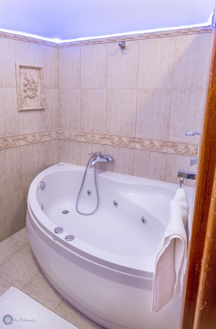 Apartments Vila Marija Kotor Dış mekan fotoğraf