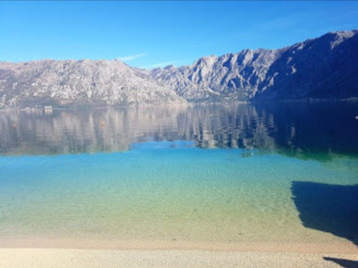 Apartments Vila Marija Kotor Dış mekan fotoğraf